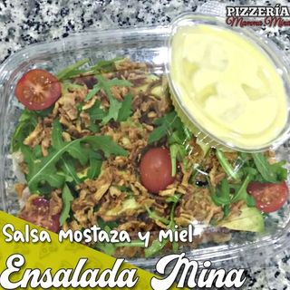 Ensalada Mina