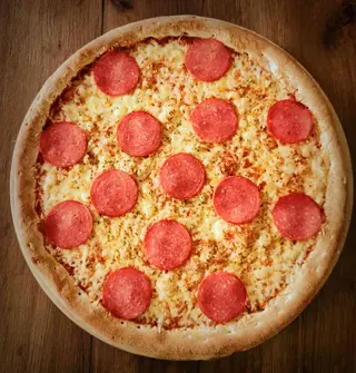 PEPPERONI