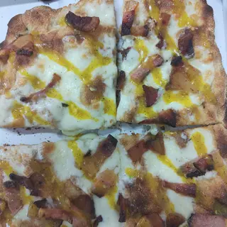 Carbonara  pala