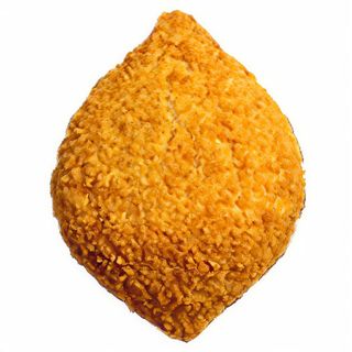 CROQUETÓN de Pulpo con Tetilla