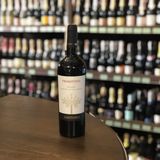 Вино Santoro Primitivo червоне сухе 12.0% (0.75л)