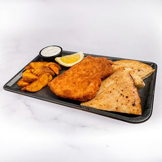 Bečki Walter - mala porcija