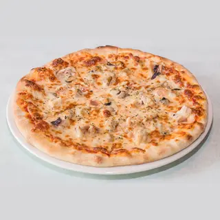 Pizza Frutti di Mare 20cm 