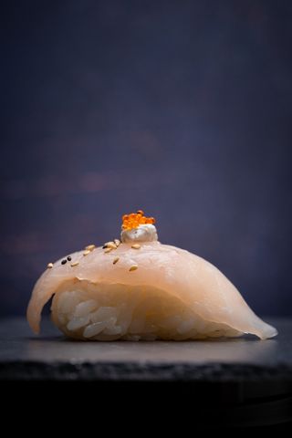 Niguiri Pez Limón (2 Pzs.)