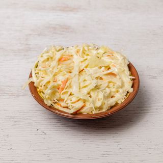 Coleslaw -  contorno