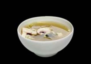 Soupe Miso