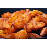 Пикантни картофи (250г)