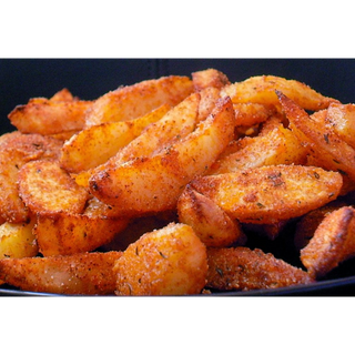 Пикантни картофи (250г)