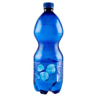 Bottiglia acqua frizzante 0.5