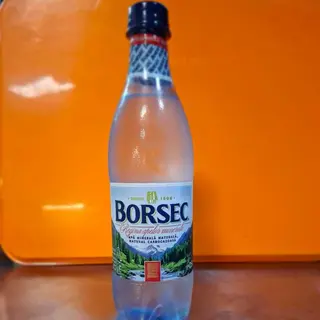 Apa minerala Borsec 0.5L