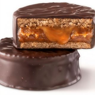 Alfajor Mar del Plata