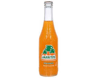 Jarritos mandarina