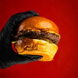 Гамбургер