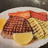 Риба тон филе (400г)