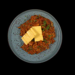 Meniu Tocăniță de Porc