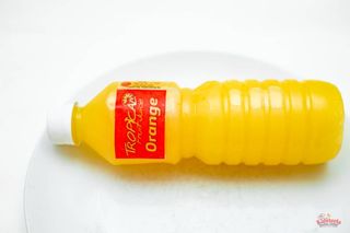 Orange juice (50cl)