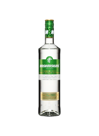 Moskovskaya Vodka