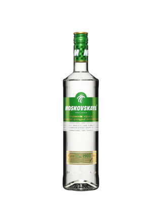 Moskovskaya Vodka