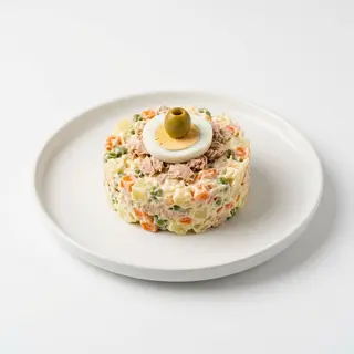 Ensaladilla Rusa