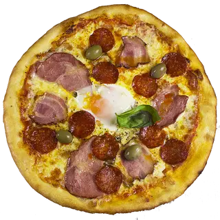 Leonardo pizza 42 cm