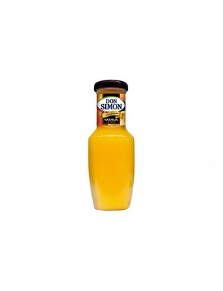 Zumo De Naranja (200 Ml.)
