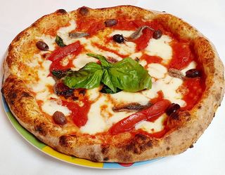 Napoletana 