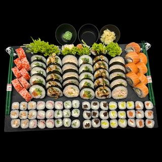 Zestaw Craft - 100 szt