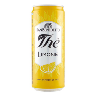 The limone San Benedetto 