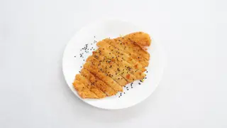 Kurczak panko