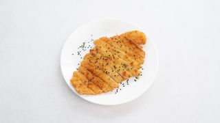 Kurczak panko