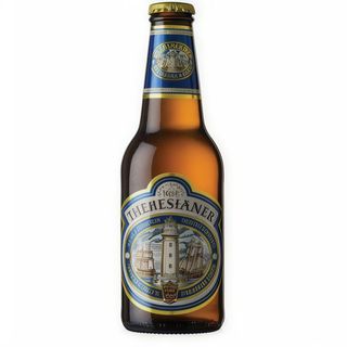 Premium Lager, Theresianer - Lager, 4,8% vol. (Chiara)  33 cl