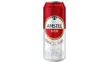 Amstel pivo
