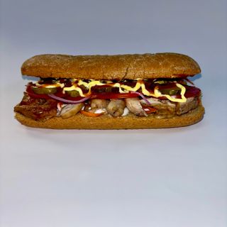 Паніні з куркою (300г)