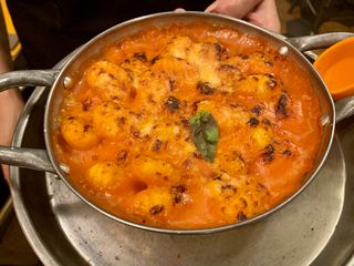 Gnocchi alla sorrentina 