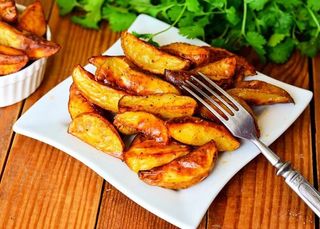 Картопля по селянські (200г)