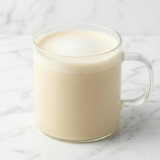 White Chocolate