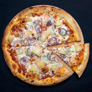 Pizza Dolce & Cipolla