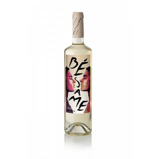 Besame Blanco (750 Ml.)