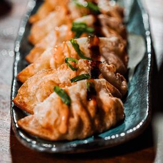 Gyozas De Pato (6 Uds.)