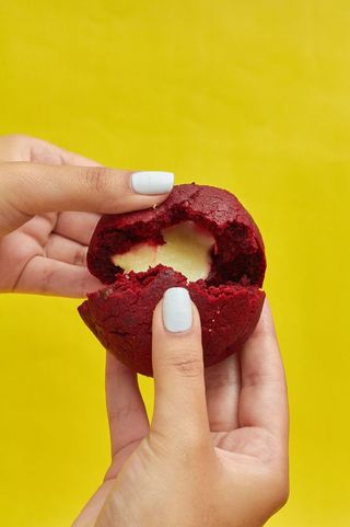 Cookie Red Velvet