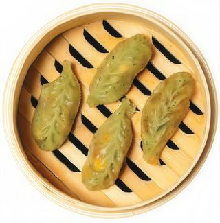 Ravioli di verdure