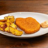 Baby Chicken (Gluten Free )