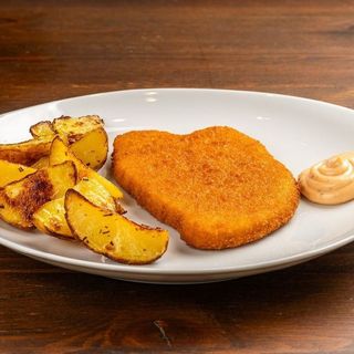 Baby Chicken (Gluten Free )