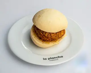 Montadito Kefta