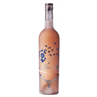 Recas Muse Night Demisec 0.7l
