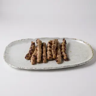 Сръбски кебапчета