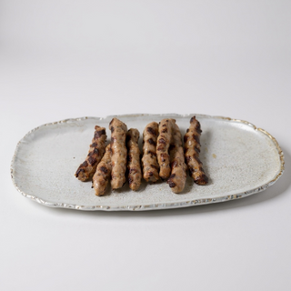 Сръбски кебапчета