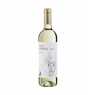 Vino Blanco Viña Lobera (750 Ml.)