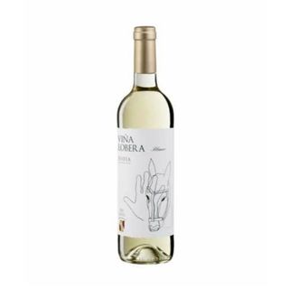 Vino Blanco Viña Lobera (750 Ml.)