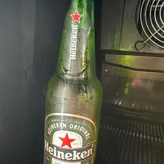 Birra Heineken 33 cl